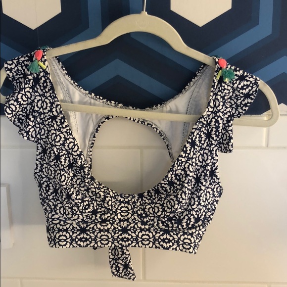 Free People Other - OndadeMar Bikini Top